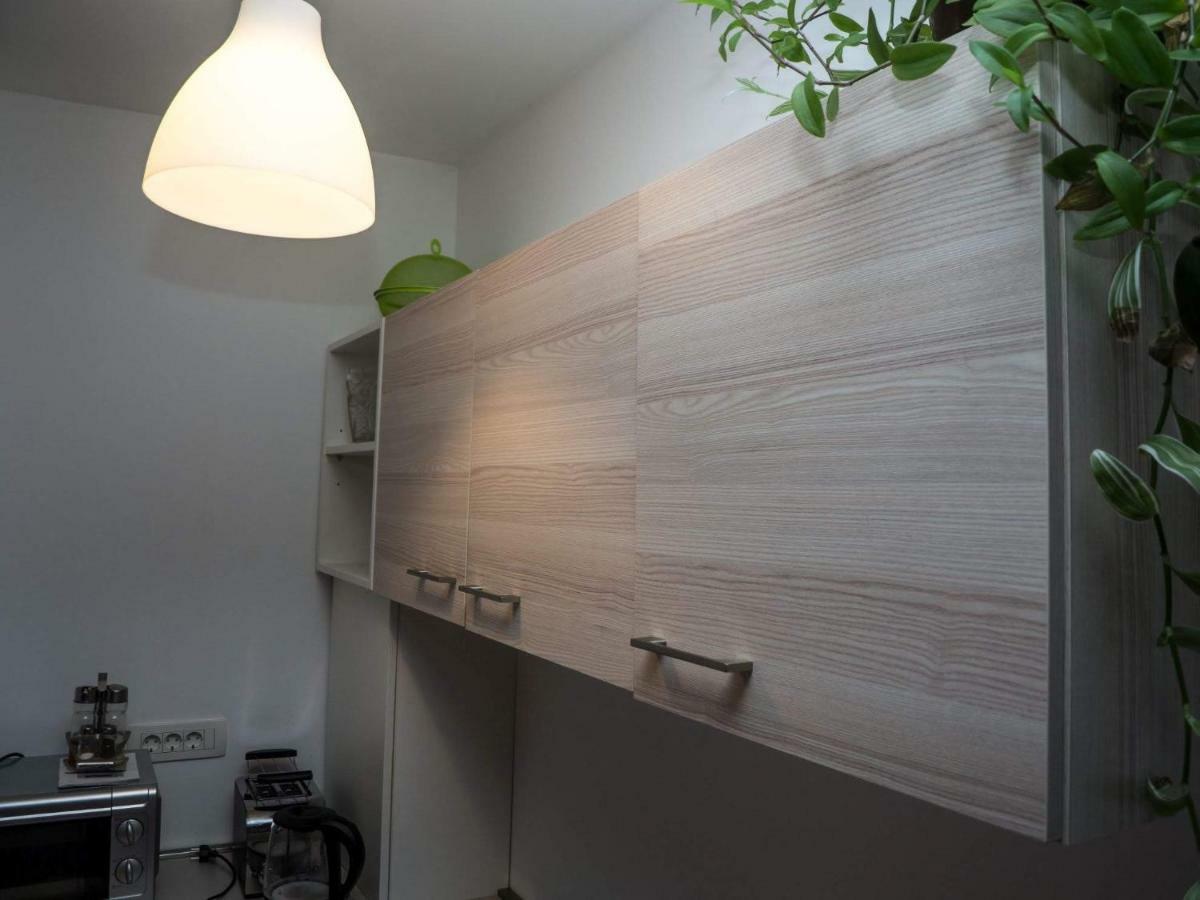 Apartment Dubovac 卡尔洛瓦茨 外观 照片