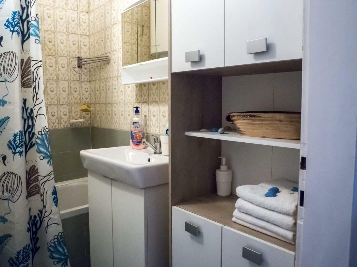 Apartment Dubovac 卡尔洛瓦茨 外观 照片